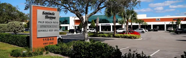 SEMINOLE SHOPPES