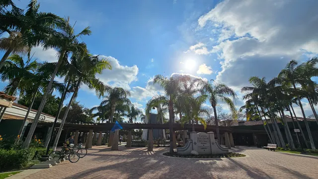 Placentia Civic Center