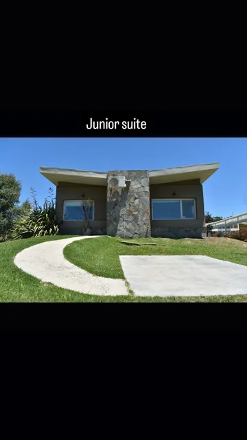 Tandil del Lago - Hotel, Cabañas & Spa