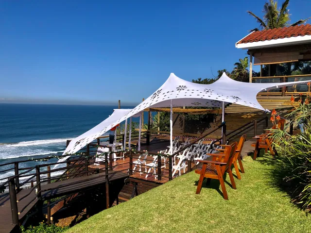 African Peninsula Guest House & Restaurant