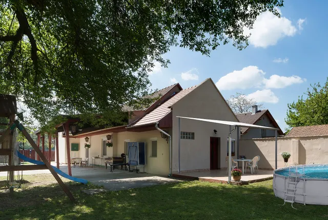 Eden Garden Apartments