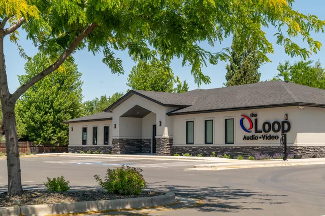 Garrett Integrated Systems