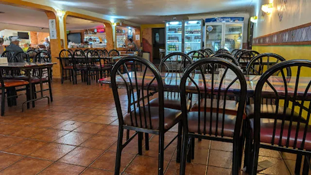 Pueblo Viejo de los Algodones