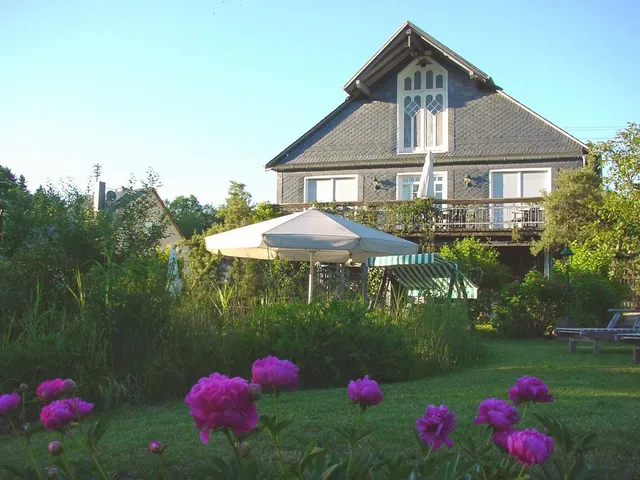 Hotel Toepperhof Nichtraucherhaus mit Sauna