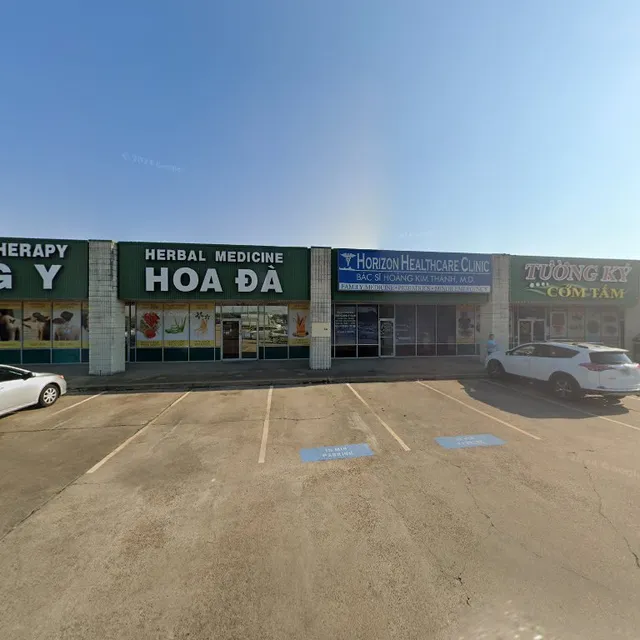 Horizons Healthcare Clinic