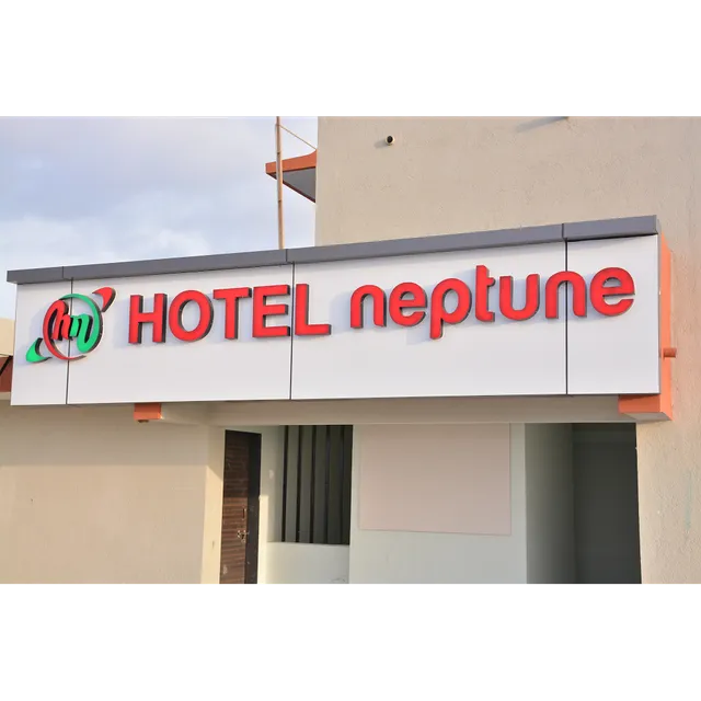 HOTEL neptune