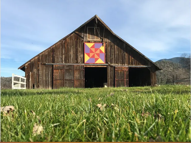 Peace and Plenty Farm