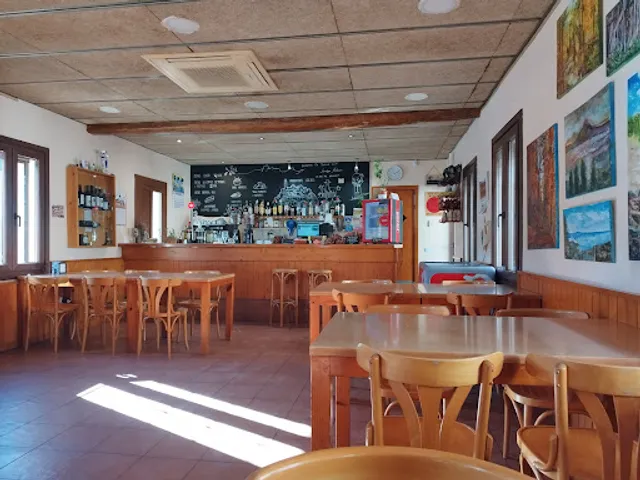 Bar Restaurant El Grèvol