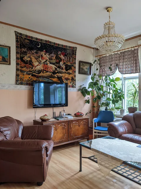 Billingehill Bed & Breakfast