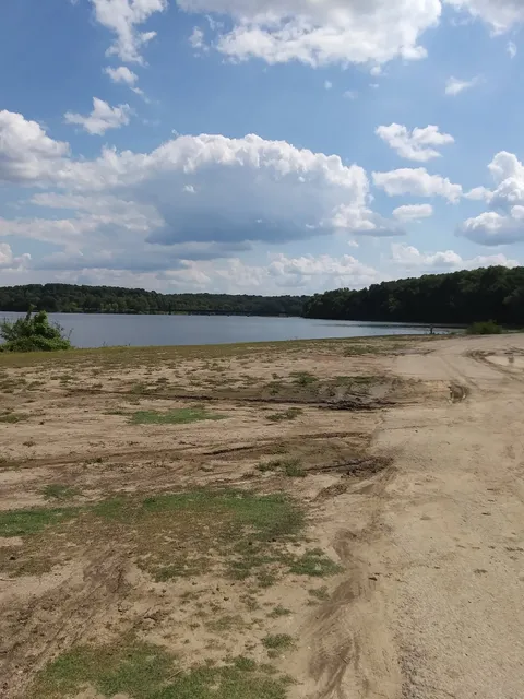Twin Bridges State Park