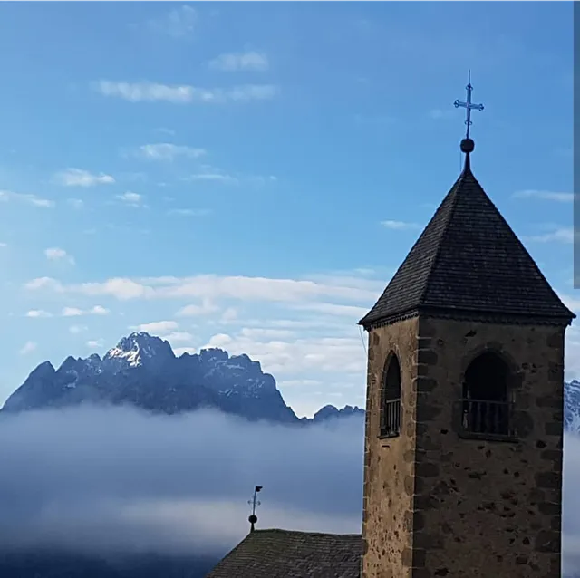 Appartamenti Comelico Casa Vacanze La Suite