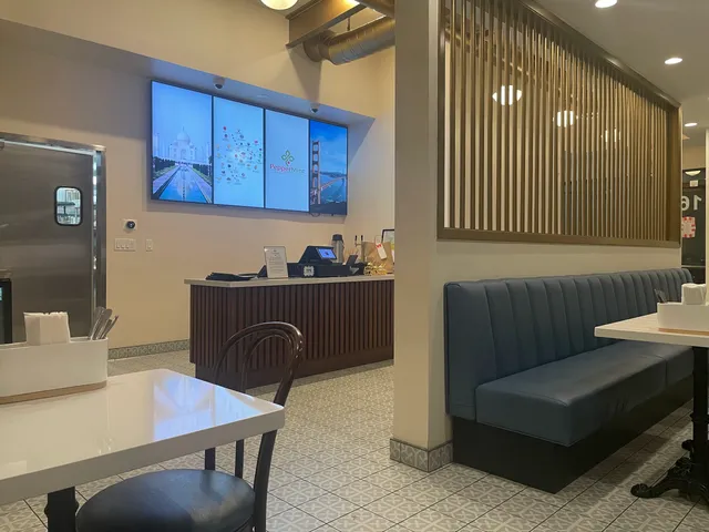 Peppermint Indian Restaurant