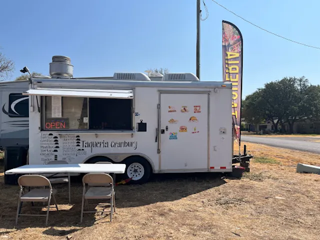 Taqueria Granbury