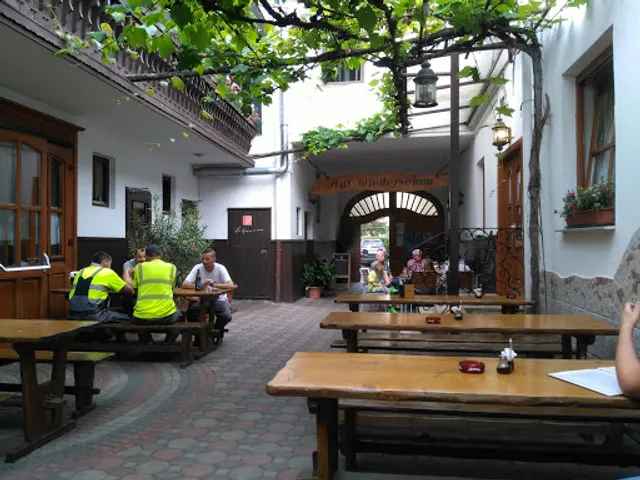 Heurigenrestaurant Wittmann