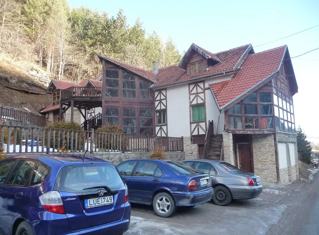 Hotel Dobrodolac, Kopaonik