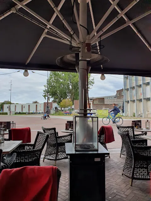 Bier- en Eetcafé 't Pleintje