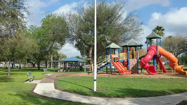 Idela Park