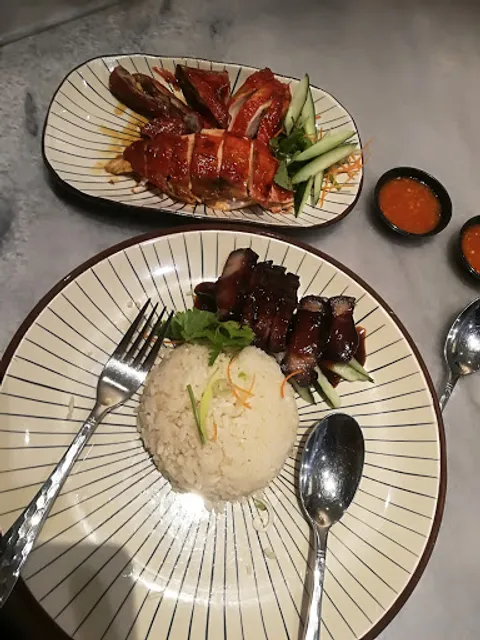 Nam Heong Ipoh Da Men