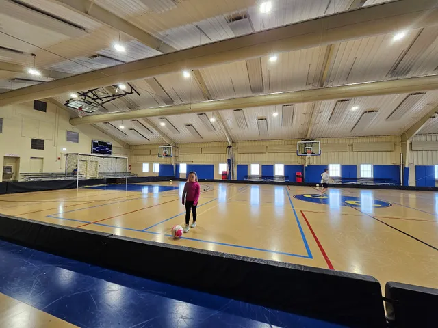 Ocean City Recreation Department