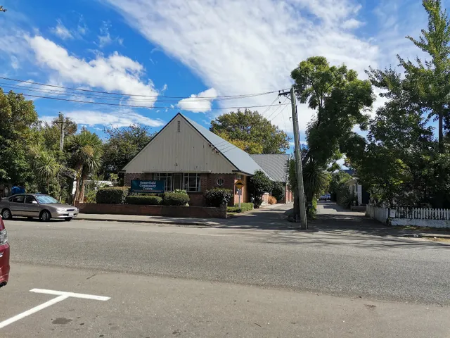Somerfield Community Play Centre