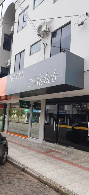 Hotel Michels