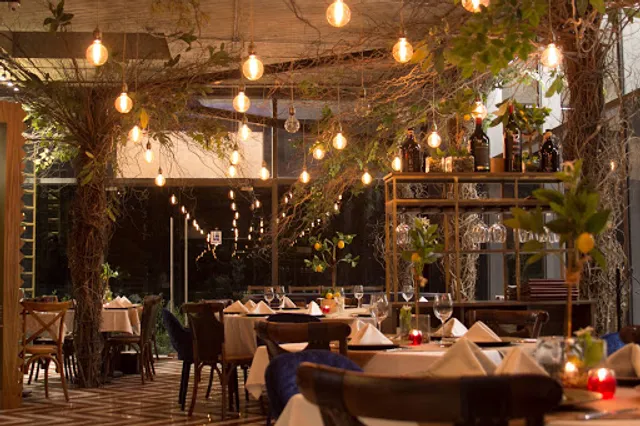 Forno di Casa La Mexicana