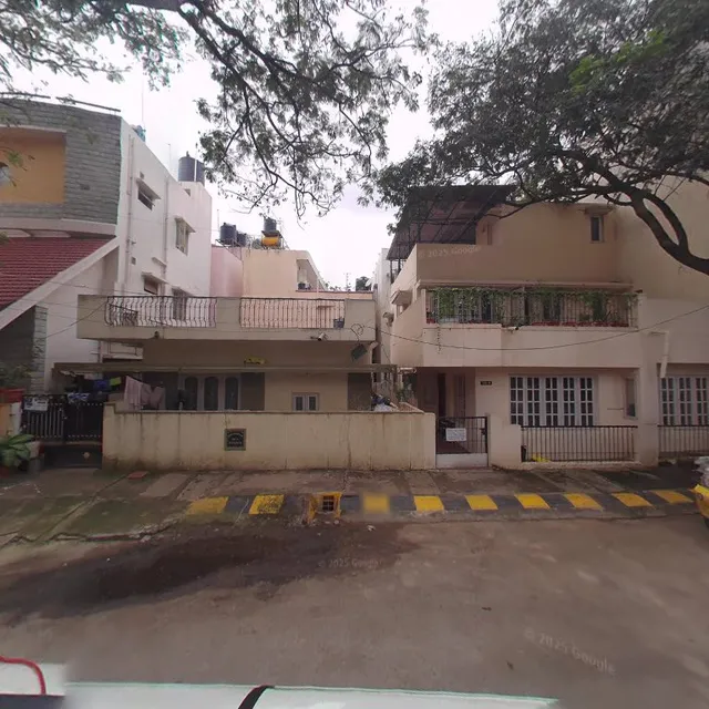 Housr 24 Coliving in Koramangala