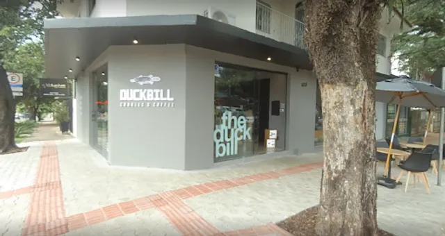 Duckbill Cookies & Coffee - Campo Mourão/Pr