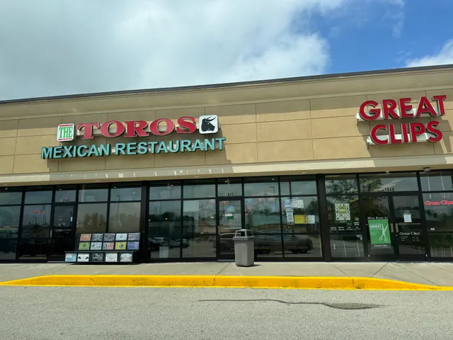 The Toros Mexican Restaurant
