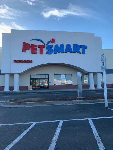 PetSmart