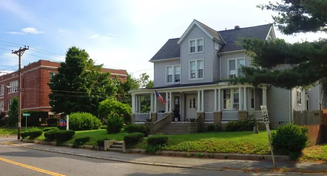 FISH / Friends In Service To Humanity of Northwestern Connecticut