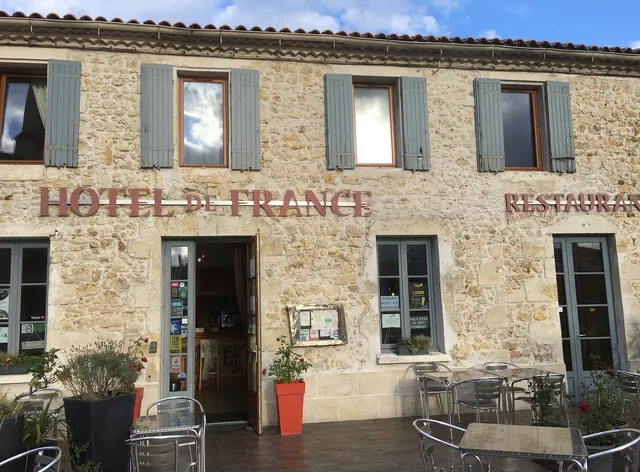 Hotel de France