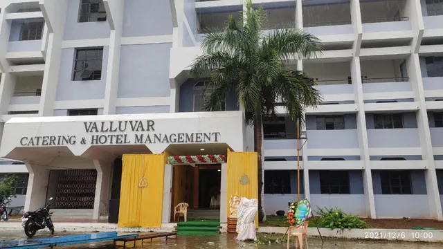 Sivasakthi restaurant