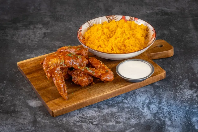 Tio Paeng's Paranaque