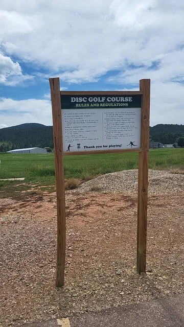 Wareing Motors Off-Leash Dog Park