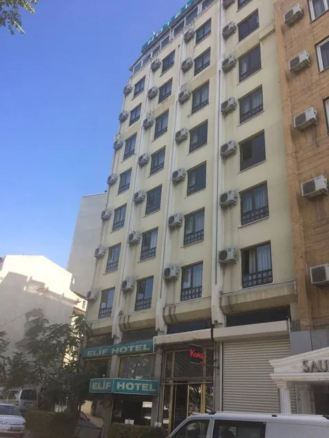 Elif Hotel