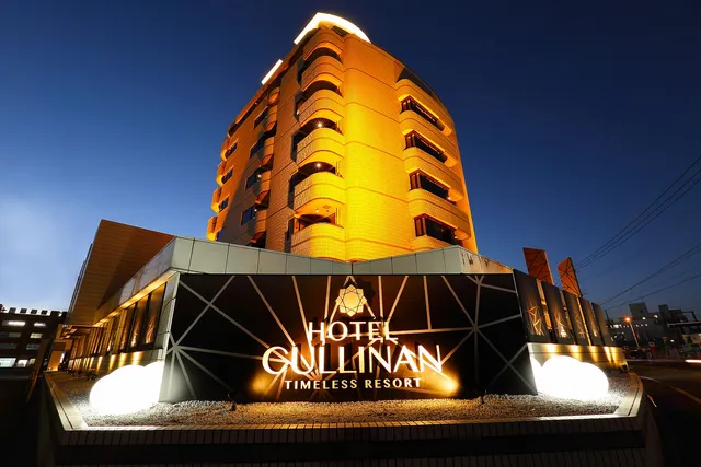 HOTEL CULLINAN