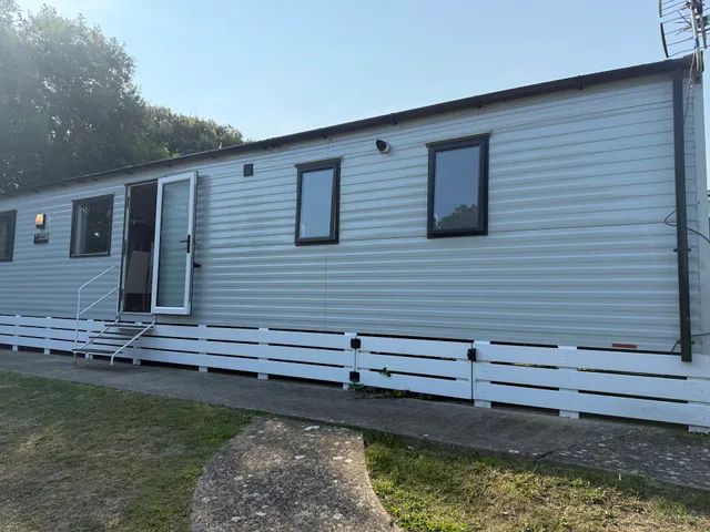 Thorness Bay parkdean resort