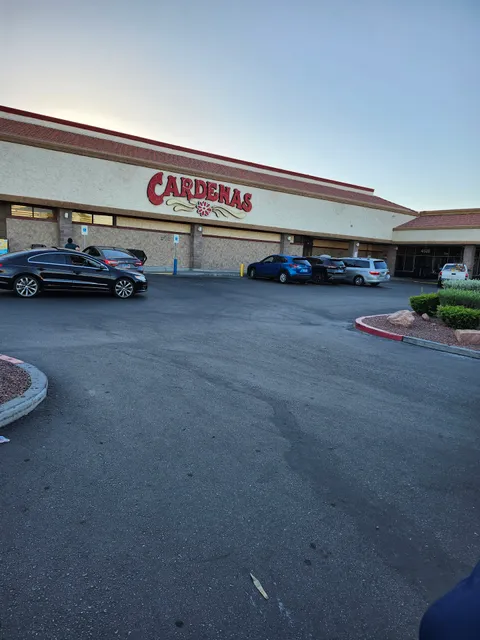 Cardenas Markets