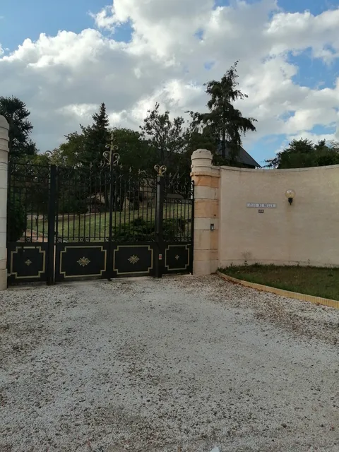 La Parenthèse en Beaujolais