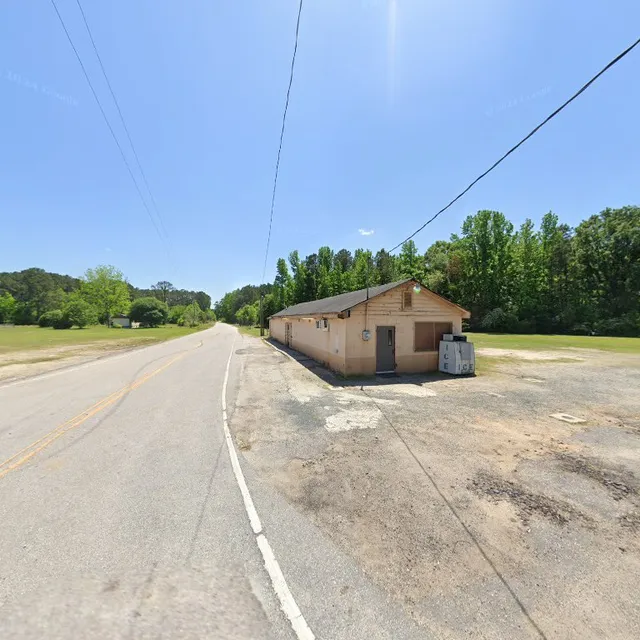 Samuel Wright's Grocery