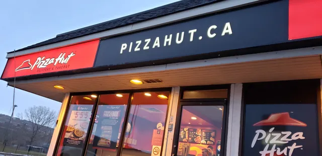 Pizza Hut