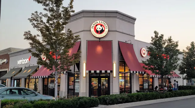 Panda Express
