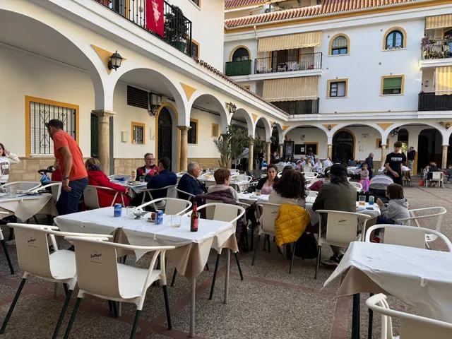 Restaurante Peña Juanito