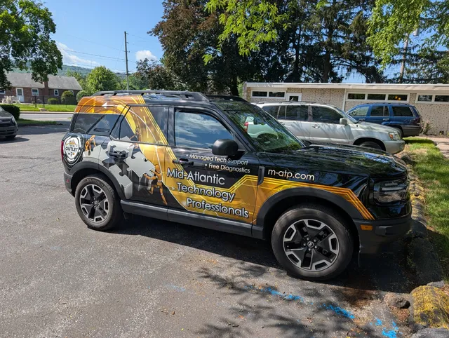 Mid-Atlantic Technology Professionals