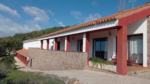 Hotel La Era de Aracena