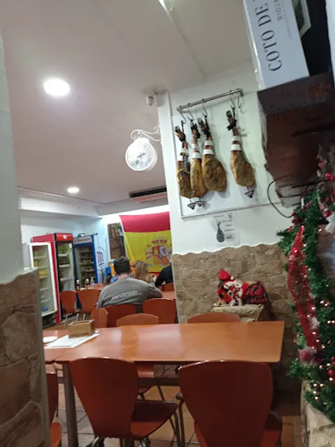 Bar cerveseria El Coto