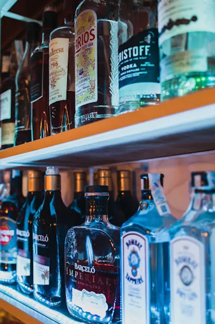 North Shishas Lounge