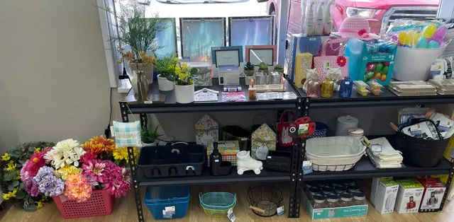 Half Price Merchandise, LLC