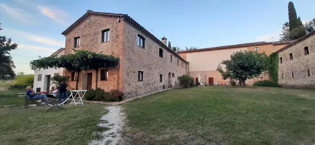 Agriturismo Vigne di Pace